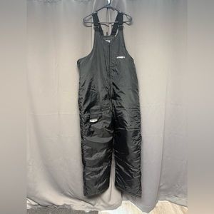 Dry Tech Snorider Snow Pants